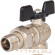 Шаровый кран STOUT SVB-0008-000015