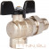 Шаровый кран STOUT SVB-0008-000015