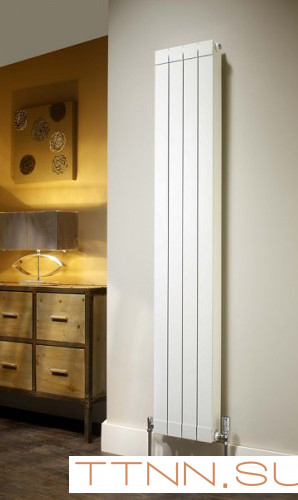 Алюминиевый радиатор Global OSCAR 1800 6 секций