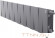 Биметаллический радиатор Royal Thermo Pianoforte 200 VD 16 секц. Silver Satin