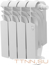 Биметаллический радиатор Royal Thermo Vittoria Super 300 VDR 4 секц. Биметаллический радиатор Royal Thermo Vittoria Super 300 VDR 4 секц.