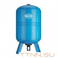 Бак мембранный для водоснабжения impero WAV30-P Бак мембранный для водоснабжения impero WAV30-P