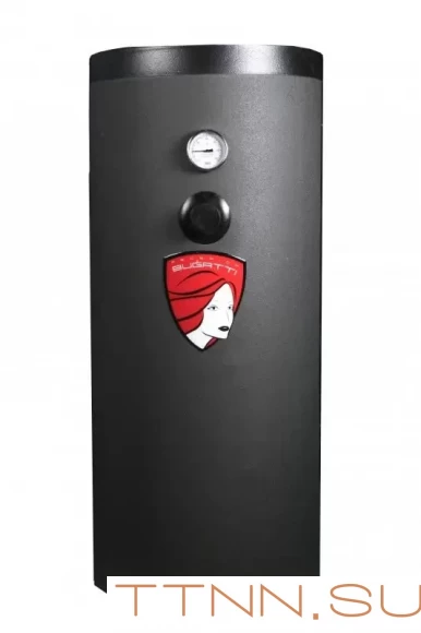 Бойлер косвенного нагрева Federica Bugatti KBD-В 200 Бойлер косвенного нагрева Federica Bugatti KBD-В 200