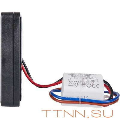 Регулятор STOUT R-8z, черный, 230 B Регулятор STOUT R-8z, черный, 230 B