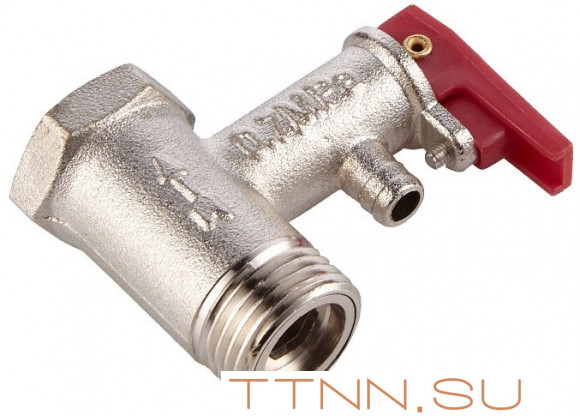 Электрический накопительный водонагреватель Royal Thermo RWH 100 Interio