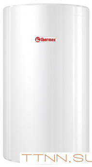 Бойлер косвенного нагрева Thermex Comfort INOX 150V/24 (нерж. сталь)