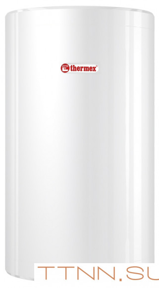 Бойлер косвенного нагрева Thermex Comfort INOX 150V/24 (нерж. сталь)