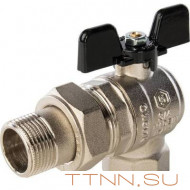 Шаровый кран STOUT SVB-0008-000020 Шаровый кран STOUT SVB-0008-000020