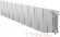 Биметаллический радиатор Royal Thermo Pianoforte 200 VD 18 секц. Bianco Traffico