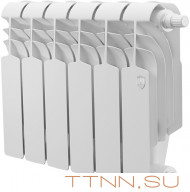 Биметаллический радиатор Royal Thermo Vittoria Super 300 VDR 6 секц. Биметаллический радиатор Royal Thermo Vittoria Super 300 VDR 6 секц.