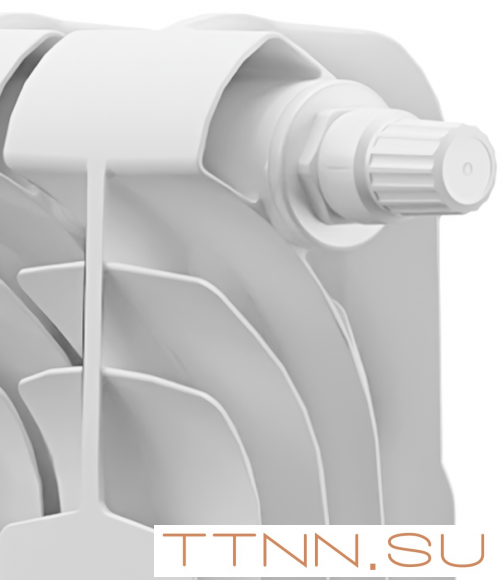 Биметаллический радиатор Royal Thermo Vittoria Super 300 VDR 6 секц. Биметаллический радиатор Royal Thermo Vittoria Super 300 VDR 6 секц.