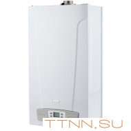Газовый котел Baxi ECO-4s 24F (24 кВт) Газовый котел Baxi ECO-4s 24F (24 кВт)