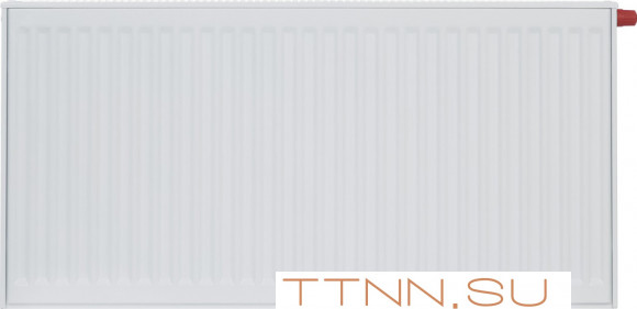 Стальной панельный радиатор METEOR Thermo Classic VK 21/600/1200 ra