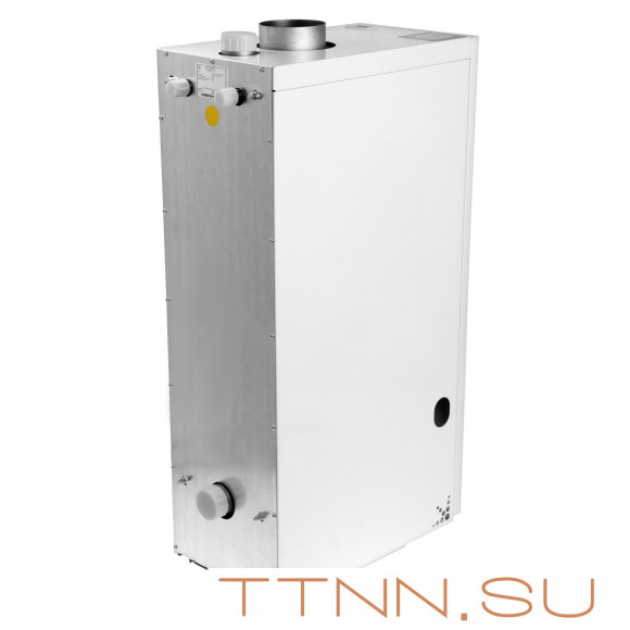 Двухконтурный газовый котел Сигнал Жар КОВ-12,5СКВC (12.5 кВт) Двухконтурный газовый котел Сигнал Жар КОВ-12,5СКВC (12.5 кВт)