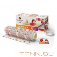 Нагревательный мат Теплолюкс Tropix 5 м2 МНН 800