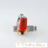 Кран шаровый с дренажным вентилем Valtec 1/ 2 VT.245