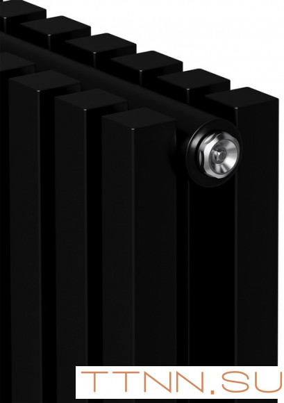 Стальной трубчатый радиатор 2-колончатый Royal Thermo Shift Q30 C2180 - 08 секц. RAL9005m, боковое 1/2 Стальной трубчатый радиатор 2-колончатый Royal Thermo Shift Q30 C2180 - 08 секц. RAL9005m, боковое 1/2