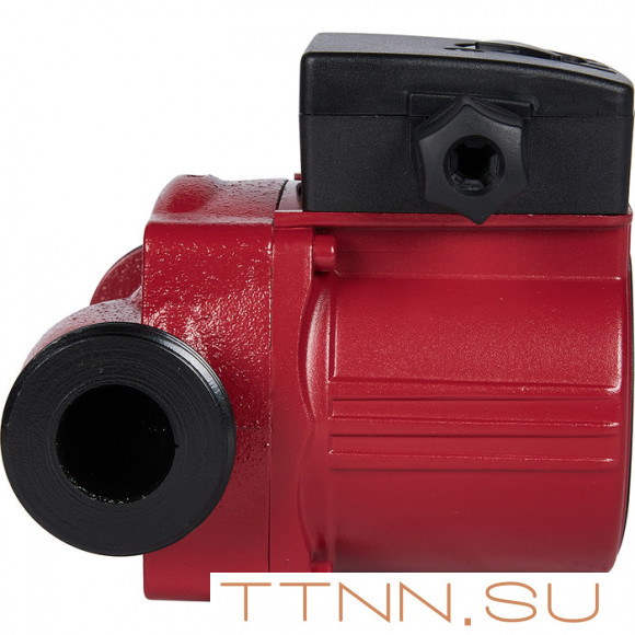 Насос для отопления Rommer 25/60-180