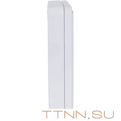 Регулятор STOUT R-9b, белый Регулятор STOUT R-9b, белый