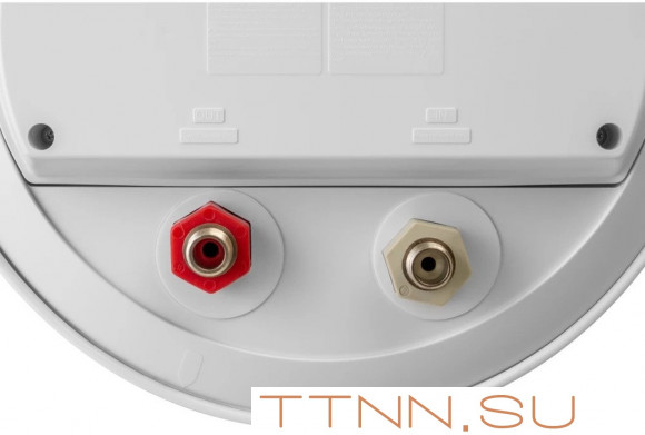 Электрический накопительный водонагреватель Haier ES100V-A5 Электрический накопительный водонагреватель Haier ES100V-A5