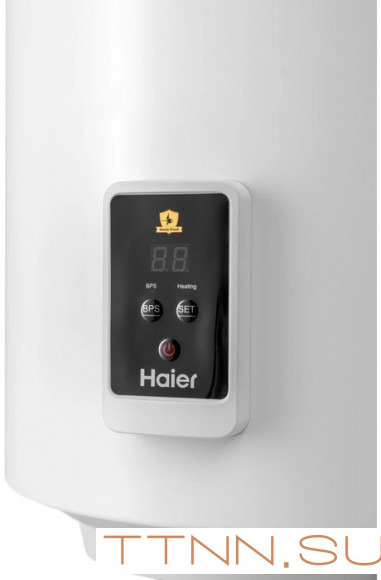 Электрический накопительный водонагреватель Haier ES100V-A5 Электрический накопительный водонагреватель Haier ES100V-A5