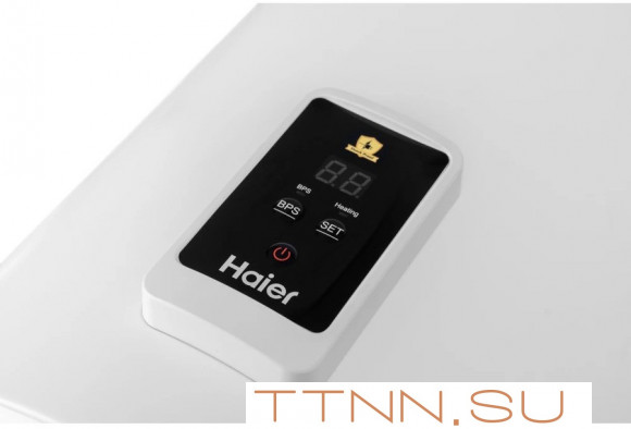 Электрический накопительный водонагреватель Haier ES100V-A5 Электрический накопительный водонагреватель Haier ES100V-A5