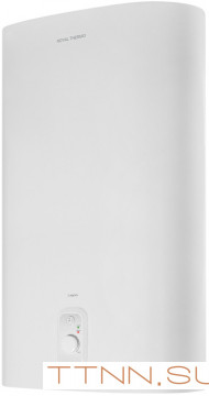 Электрический накопительный водонагреватель Royal Thermo RWH 100 Lagom