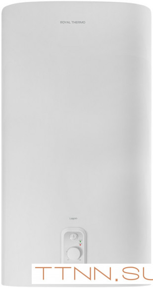 Электрический накопительный водонагреватель Royal Thermo RWH 100 Lagom