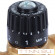 Смесительный клапан STOUT 1 НР 20-43°С KV 1,6 м3/ч