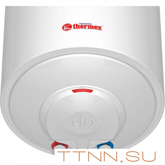 Электрический накопительный водонагреватель Thermex First 50 V