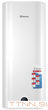 Электрический накопительный водонагреватель Thermex MS 100 V (pro)