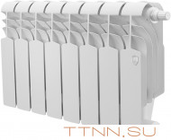 Биметаллический радиатор Royal Thermo Vittoria Super 300 VDR 8 секц. Биметаллический радиатор Royal Thermo Vittoria Super 300 VDR 8 секц.