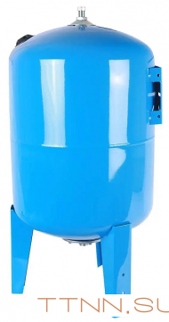 Гидроаккумуляторы STOUT 100л/10бар (STW-0002-000100) Гидроаккумуляторы STOUT 100л/10бар (STW-0002-000100)