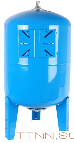 Гидроаккумуляторы STOUT 100л/10бар (STW-0002-000100)