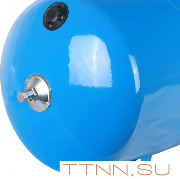 Гидроаккумуляторы STOUT 100л/10бар (STW-0002-000100)