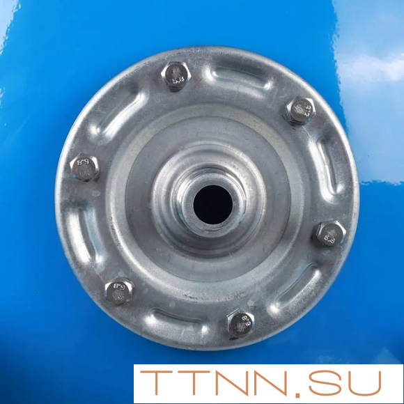 Гидроаккумуляторы STOUT 100л/10бар (STW-0002-000100)