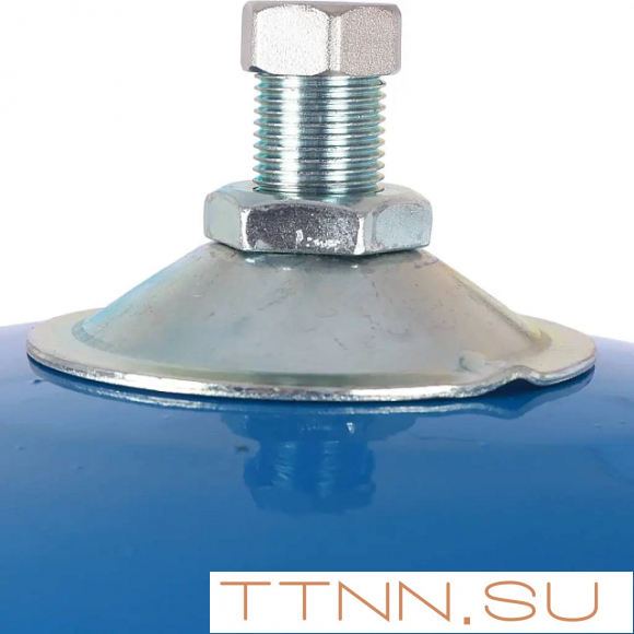 Гидроаккумуляторы STOUT 100л/10бар (STW-0002-000100)