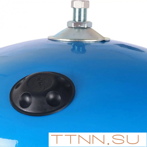 Гидроаккумуляторы STOUT 100л/10бар (STW-0002-000100)