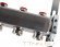 Для отопления Rommer 1"/3/4"x8 с запорными клапанами (RMS-3200-000008)