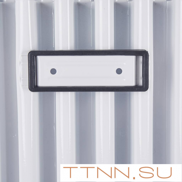 Стальной панельный радиатор Тип 11 Rommer Compact 11/500/1600 боковое подключение