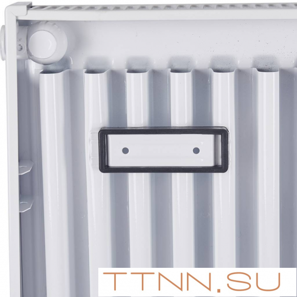 Стальной панельный радиатор Тип 11 Rommer Compact 11/500/1600 боковое подключение