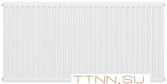 Стальной панельный радиатор Тип 11 Лемакс Premium C 11х500х1700