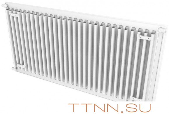 Стальной панельный радиатор Тип 11 Лемакс Premium C 11х500х1700