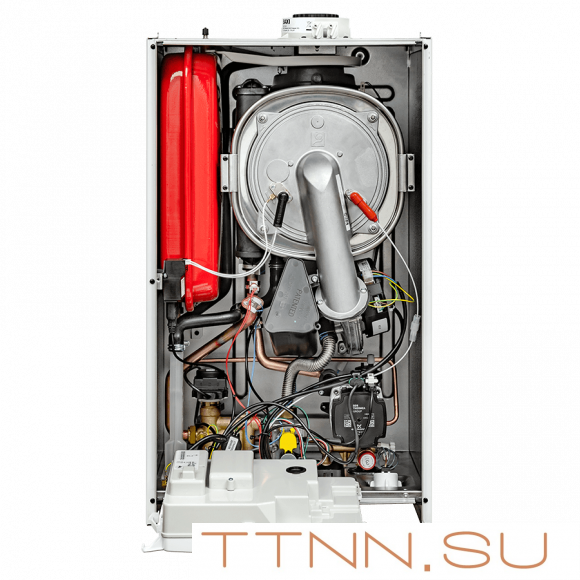 Газовый конденсационный котел Baxi Luna Platinum+1.18 GA Газовый конденсационный котел Baxi Luna Platinum+1.18 GA