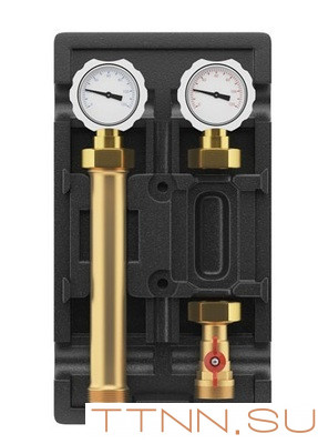 Группа быстрого монтажа Wester WCP 25-60 с насосом Группа быстрого монтажа Wester WCP 25-60 с насосом