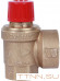 Клапан предохранительный 15х1 1/4" STOUT SVS-0001-001532