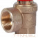 Клапан предохранительный 15х1 1/4" STOUT SVS-0001-001532