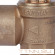 Клапан предохранительный 15х1 1/4" STOUT SVS-0001-001532
