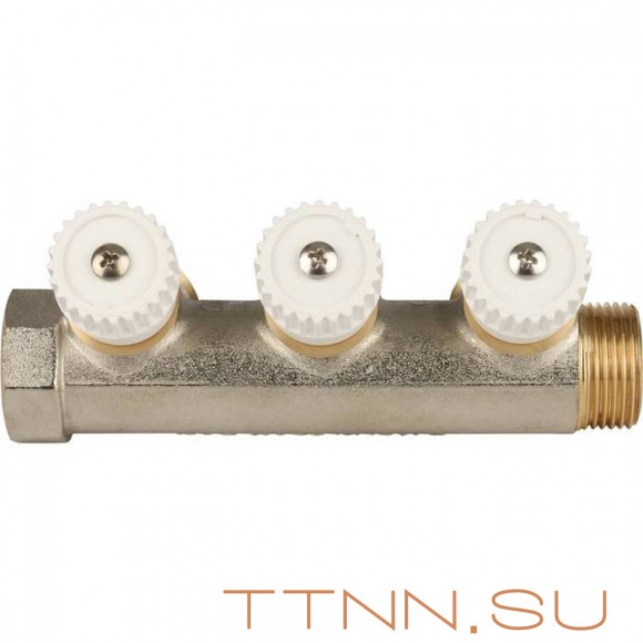 Коллектор STOUT SMB 6851 011203