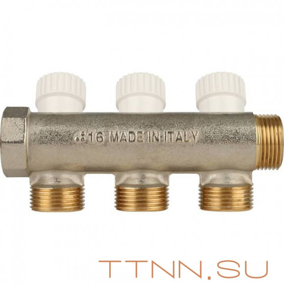 Коллектор STOUT SMB 6851 011203